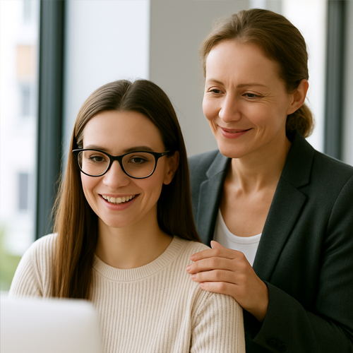 Realizácia a podpora