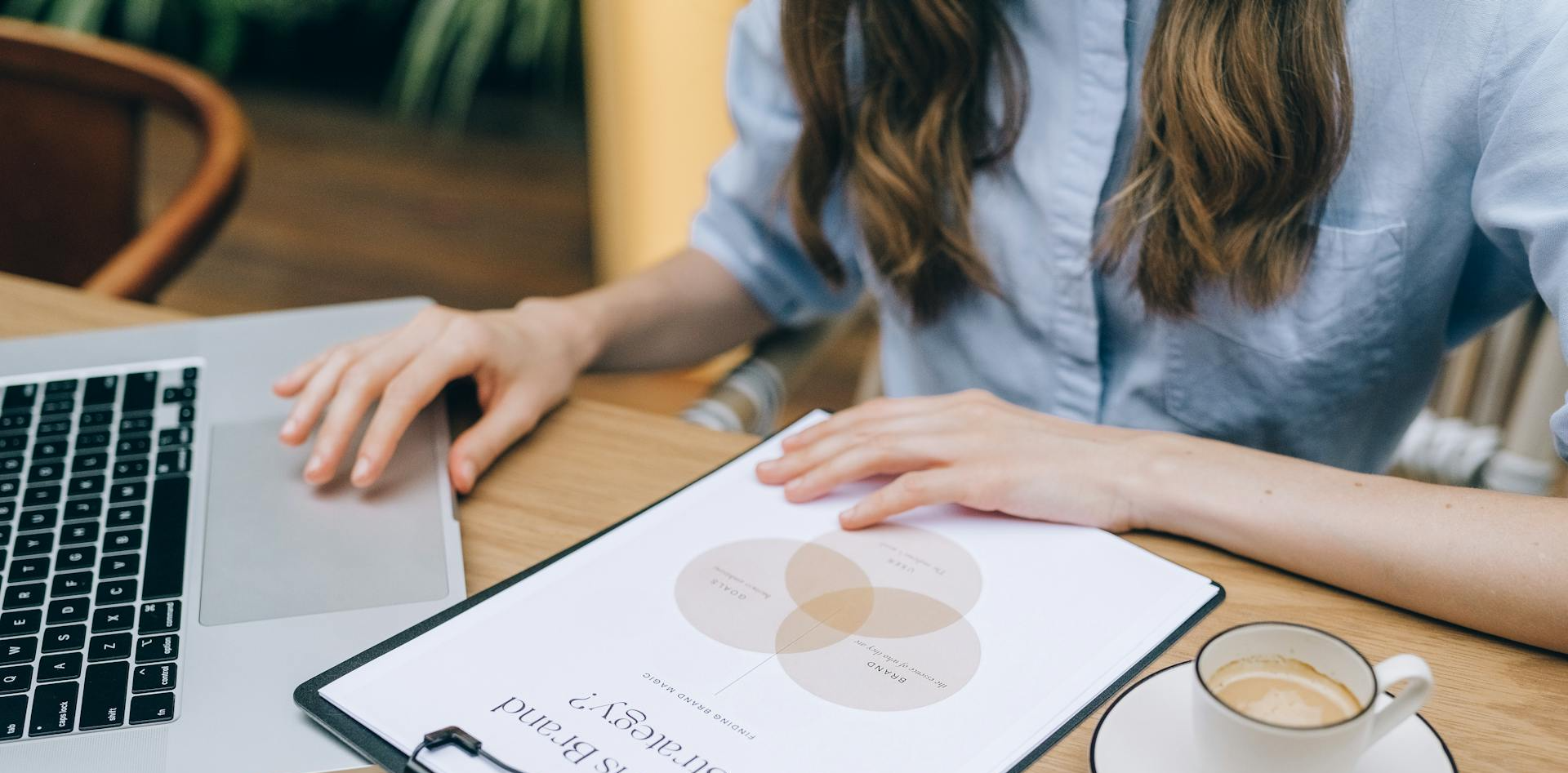 Marketingová stratégia